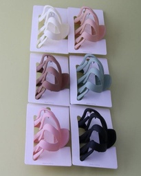 Accesorios para el Cabello Media Docena Variado