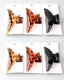 Accesorios para el Cabello Media Docena Variado