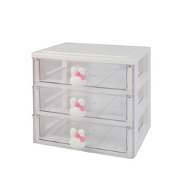 Caja Organizadora para Escritorio