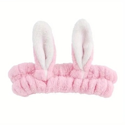 Diadema Con Orejas De Animales