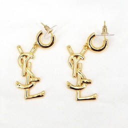 Joyeria de marca aritos replica de LOUIS VUITTON