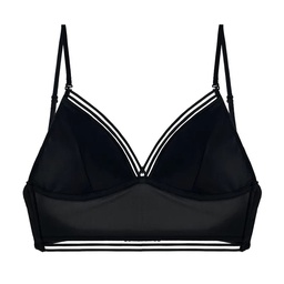 Magic Bra sujetador sin aros color negro