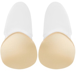 Magic Bra Push up adhesivos con cinta invisible color nude