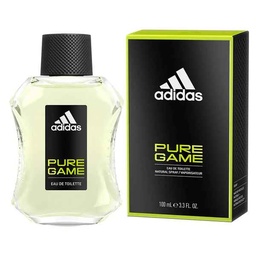 ADIDAS PURE GAME 3.4oz M EDT SPY