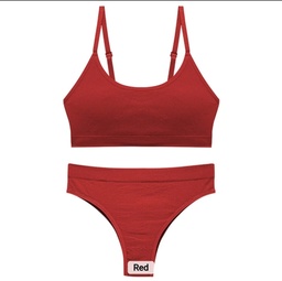 PANTY DE CONJUNTO SENSUEL