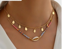 Collar de Verano