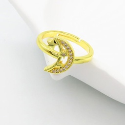 Anillo Brass