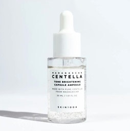 Skin 1004 Madagascar Centella Tone Brightening Capsule Ampoule Mini [30ml]