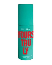 Simply Sexy Pheromone Body Mist - 3.35 oz Forget Me Not (copia)
