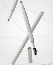 Veecci Freely Painted Liquid Eyebrow Pencil - [S03 Cool Black]