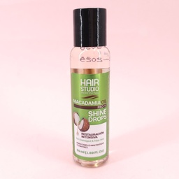 gotas macadamia 50ml