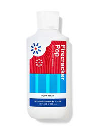 Bath & Body Works Firecracker Pop