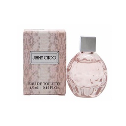 MINI JIMMY CHOO WOMEN 0.15 OZ EDP SP (copia)