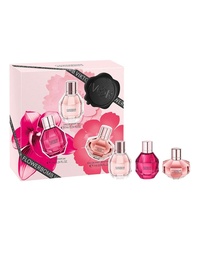 FLOWERBOMB MINI 3xo.24oz SPLASH