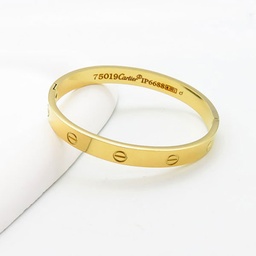Pulsera Cartier
