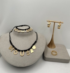 Set Acc. Marca RP Tous