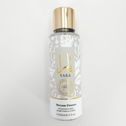 Splash Yara 8.4 Fl.oz 250Ml