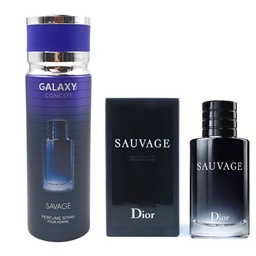 Galaxy Concept Perfumed Spray High-Spirited 200ml 6.7 fl.oz (copia)