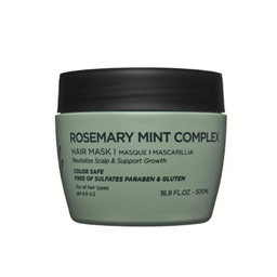 LS Mascarilla Rosmery & Mint