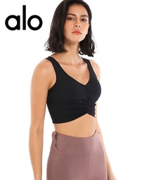 Alo Yoga M13WX Black