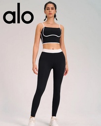 Alo Yoga K4560 Black