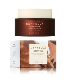 Skin1004 Madagascar Centella Probio-Cica Enrich Cream Mini [15ml]