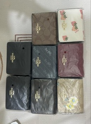 Cartera Mini