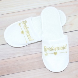 Zapatillas de boda