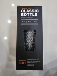 Vaso Stanley Cup botella clasica copo isortermica 30 oz 900 ml