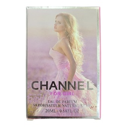 PERFUME MINI DE VIAJE 20ML