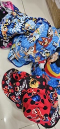 Sombrero Kids de dibujos animados