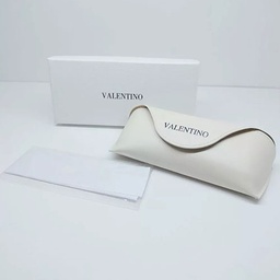 Case para lentes de sol (VALENTINO)