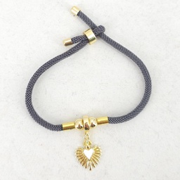 Pulsera Brass