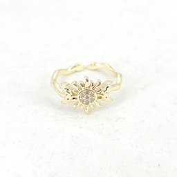 Anillo Brass