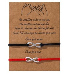 Pulsera Valentines
