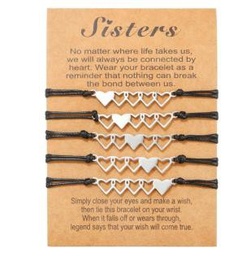 Pulsera Valentines