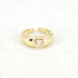 Anillo Brass