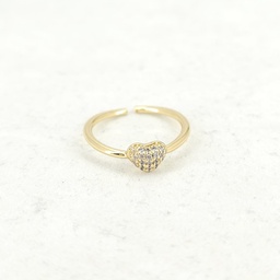 Anillo Brass