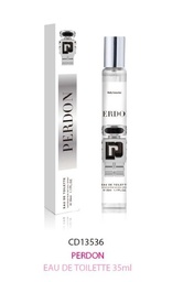 Perfume Inspiracion 35ML (PERDON)