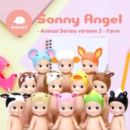 Sonny Angel Variado