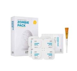 SKIN 1004 Zombie Pack Set [1set]