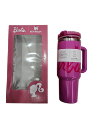 Vaso Stanley Barbie 40oz