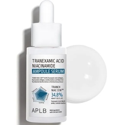 APLB Tranexamic Acid Niacinamide Ampoule Serum [40ml]