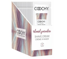 COOCHY Shave Cream - Frosted Cake UNIDAD (copia)