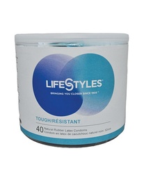 Lifestyles Tough Condom Unidad