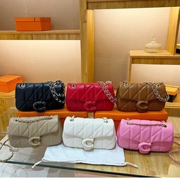Cartera Mini Monedero Coach (copia)