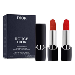 Dior Addict Lip Glow Color Riviver Duo 527/740 Mini