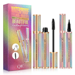 Mascara & Eyeliner Set