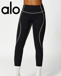 Alo Yoga PTS2289 Black