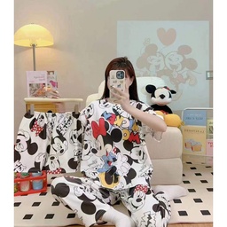 Pijama Sets de dibujos animados